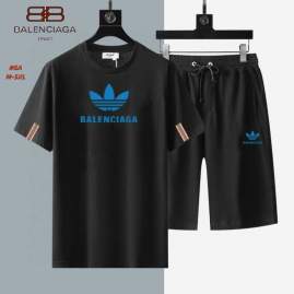 Picture of Balenciaga Shirt Pant Suits _SKUBalenciagaM-5XL12yr26520070